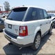 SALSH23468A120797 2008 Land Rover Range Rover Sport Supercharged auction photo thumbnail 4