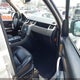 SALSH23468A120797 2008 Land Rover Range Rover Sport Supercharged auction photo thumbnail 5