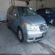 5FNRL38618B103059 2008 Honda Odyssey Ex-L auction photo thumbnail 1