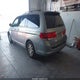 5FNRL38618B103059 2008 Honda Odyssey Ex-L auction photo thumbnail 3