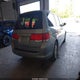 5FNRL38618B103059 2008 Honda Odyssey Ex-L auction photo thumbnail 4