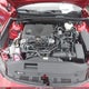 4T1DAACK6SU135346 2025 Toyota Camry Se auction photo thumbnail 10
