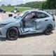 SHHFK7H44MU222647 2021 Honda Civic Sport auction photo thumbnail 14