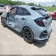 SHHFK7H44MU222647 2021 Honda Civic Sport auction photo thumbnail 3