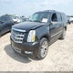 1GYUKKEF1AR287568 2010 Cadillac Escalade Esv Platinum Edition auction photo thumbnail 2