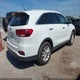 5XYPG4A3XLG652939 2020 Kia Sorento 2.4L Lx auction photo thumbnail 4