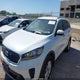 5XYPG4A3XLG652939 2020 Kia Sorento 2.4L Lx auction photo thumbnail 6