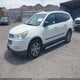 1GNKVFED1CJ137737 2012 Chevrolet Traverse Ls auction photo thumbnail 2