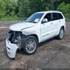1C4RJEJG3HC868257 2017 Jeep Grand Cherokee Summit 4X2 auction photo thumbnail 2