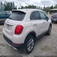 ZFBCFYDT0GP345757 2016 Fiat 500X Lounge auction photo thumbnail 4