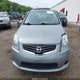 3N1AB6AP3AL663017 2010 Nissan Sentra 2.0Sl auction photo thumbnail 11