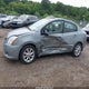 3N1AB6AP3AL663017 2010 Nissan Sentra 2.0Sl auction photo thumbnail 13