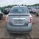 3N1AB6AP3AL663017 2010 Nissan Sentra 2.0Sl auction photo thumbnail 15