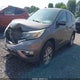 5J6RM4H54FL109808 2015 Honda Cr-V Ex auction photo thumbnail 2