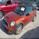 WMWZP3C5XDT297484 2013 Mini Convertible Cooper S auction photo thumbnail 2