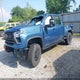 1GC4YYEY1RF387935 2024 Chevrolet Silverado 2500Hd 4Wd Standard Bed Zr2 auction photo thumbnail 2