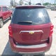 2GNALDEK4G6345358 2016 Chevrolet Equinox Ltz auction photo thumbnail 16