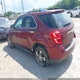 2GNALDEK4G6345358 2016 Chevrolet Equinox Ltz auction photo thumbnail 3