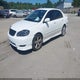 1NXBR32E44Z213018 2004 Toyota Corolla S auction photo thumbnail 2