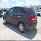 5XYKT3A65DG380909 2013 Kia Sorento Lx auction photo thumbnail 3