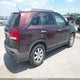 5XYKT3A65DG380909 2013 Kia Sorento Lx auction photo thumbnail 4