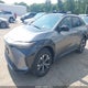 JTMABACA2SA093402 2025 Toyota Bz4X Xle auction photo thumbnail 2