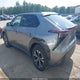 JTMABACA2SA093402 2025 Toyota Bz4X Xle auction photo thumbnail 3