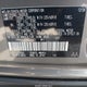 JTMABACA2SA093402 2025 Toyota Bz4X Xle auction photo thumbnail 9