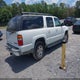 3GNFK16Z62G176637 2002 Chevrolet Suburban 1500 Z71 auction photo thumbnail 4