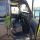 1C4HJXEN0LW148731 2020 Jeep Wrangler Unlimited Sahara 4X4 auction photo thumbnail 5
