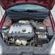 KMHCM36C47U022148 2007 Hyundai Accent Gs auction photo thumbnail 10