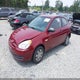 KMHCM36C47U022148 2007 Hyundai Accent Gs auction photo thumbnail 2