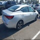 3N1AB8CV2NY242678 2022 Nissan Sentra Sv Xtronic Cvt auction photo thumbnail 4