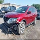 5N1AT2MV8JC846384 2018 Nissan Rogue Sv auction photo thumbnail 2