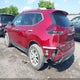 5N1AT2MV8JC846384 2018 Nissan Rogue Sv auction photo thumbnail 3