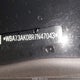 WBA73AK08R7N47043 2024 BMW 228 Gran Coupe I xDrive auction photo thumbnail 18