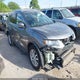 KNMAT2MT0JP504584 2018 Nissan Rogue Sv auction photo thumbnail 1