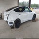7SAYGDEE8PF828757 2023 Tesla Model Y Awd/Long Range Dual Motor All-Wheel Drive auction photo thumbnail 4