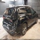 5N1DL0MMXLC502891 2020 Infiniti Qx60 Luxe Awd auction photo thumbnail 4