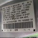 1HGCP2F45AA165585 2010 Honda Accord 2.4 Lx-P auction photo thumbnail 9