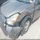 JN8AS58T59W052779 2009 Nissan Rogue S auction photo thumbnail 6