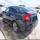 19XFC2F56GE048491 2016 Honda Civic Lx auction photo thumbnail 3