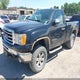 1GTN2VE09DZ208109 2013 GMC Sierra 1500 Sle auction photo thumbnail 2