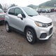 KL7CJKSB2LB018140 2020 Chevrolet Trax Fwd Ls auction photo thumbnail 1