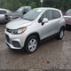 KL7CJKSB2LB018140 2020 Chevrolet Trax Fwd Ls auction photo thumbnail 2