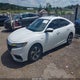 19XZE4F56KE016555 2019 Honda Insight Ex auction photo thumbnail 2