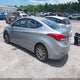 KMHDH4AE7EU175739 2014 Hyundai Elantra Se auction photo thumbnail 3