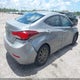 KMHDH4AE7EU175739 2014 Hyundai Elantra Se auction photo thumbnail 4