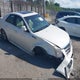 1G6DH5EY5B0143599 2011 Cadillac Cts Luxury auction photo thumbnail 1