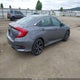 2HGFC2F89KH500846 2019 Honda Civic Sport auction photo thumbnail 4